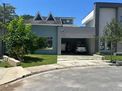 Casa, 3 quartos, 190 m² - Foto 5