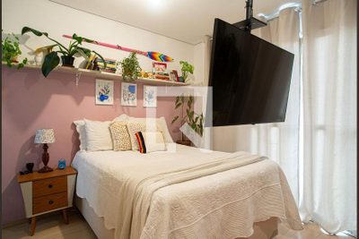 Kitnet-Studio, 29 m² - Foto 3