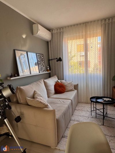 Apartamento, 1 quarto, 57 m² - Foto 5