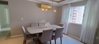 Apartamento, 3 quartos, 133 m² - Foto 4