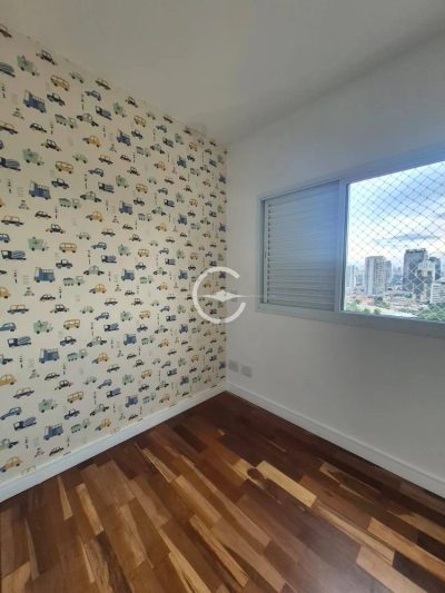 Apartamento, 3 quartos, 106 m² - Foto 2