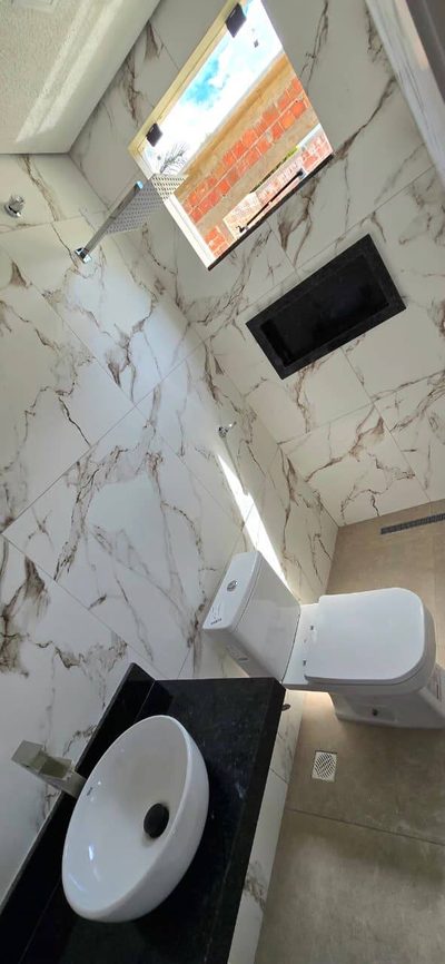 Casa, 3 quartos, 74 m² - Foto 4