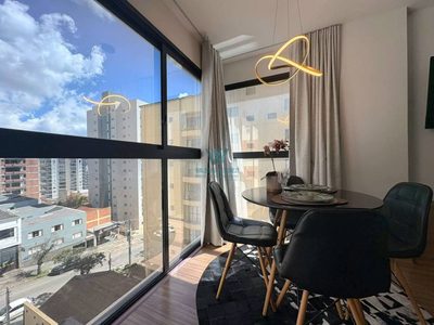 Kitnet-Studio, 35 m² - Foto 2