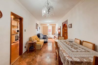 Apartamento, 3 quartos, 92 m² - Foto 1