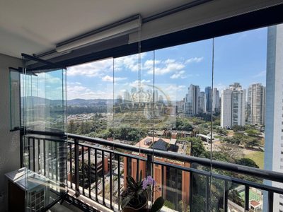 Apartamento, 2 quartos, 63 m² - Foto 5
