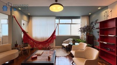Apartamento, 4 quartos, 221 m² - Foto 2