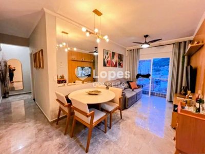 Apartamento, 2 quartos, 68 m² - Foto 5