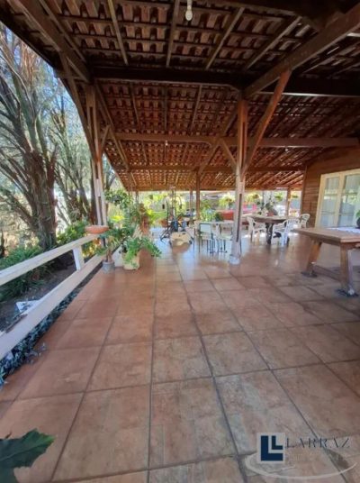 Casa, 3 quartos, 307 m² - Foto 3