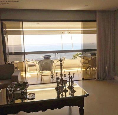 Apartamento, 4 quartos, 205 m² - Foto 3
