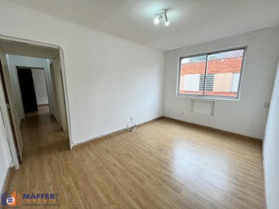Apartamento, 2 quartos, 66 m² - Foto 2