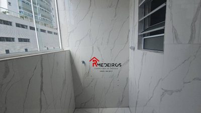Apartamento, 1 quarto, 37 m² - Foto 5