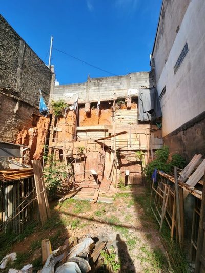 Terreno, 184 m² - Foto 1