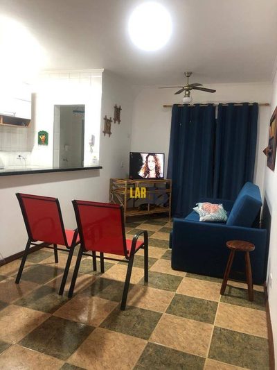 Apartamento, 1 quarto, 70 m² - Foto 1