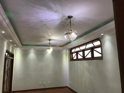 Apartamento, 3 quartos, 188 m² - Foto 2
