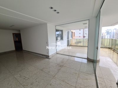 Apartamento, 4 quartos, 141 m² - Foto 4