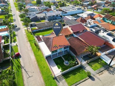 Sobrado, 5 quartos, 315 m² - Foto 1