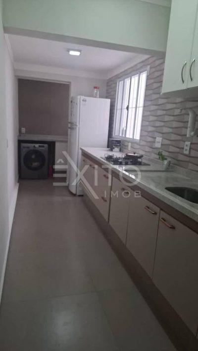 Casa, 2 quartos, 88 m² - Foto 4