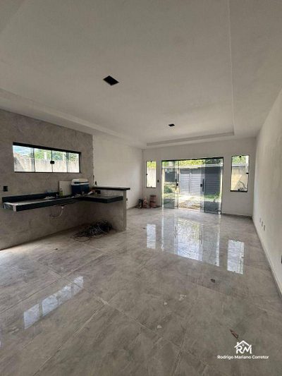 Casa, 2 quartos, 84 m² - Foto 2