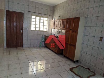 Casa, 3 quartos, 135 m² - Foto 3