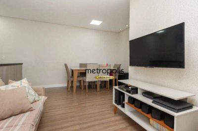Apartamento, 2 quartos, 61 m² - Foto 3