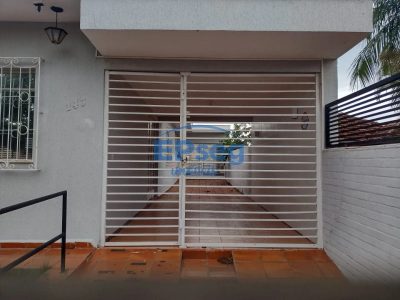 Casa, 1 quarto, 176 m² - Foto 3
