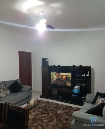 Casa, 2 quartos - Foto 4