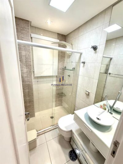 Cobertura, 2 quartos, 130 m² - Foto 4