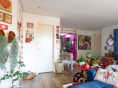 Apartamento, 2 quartos, 102 m² - Foto 5