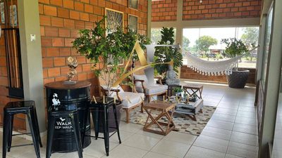 Fazenda, 319 m² - Foto 2
