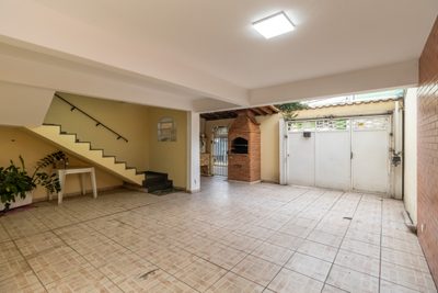 Sobrado, 3 quartos, 250 m² - Foto 5