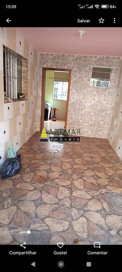 Casa, 3 quartos, 50 m² - Foto 3