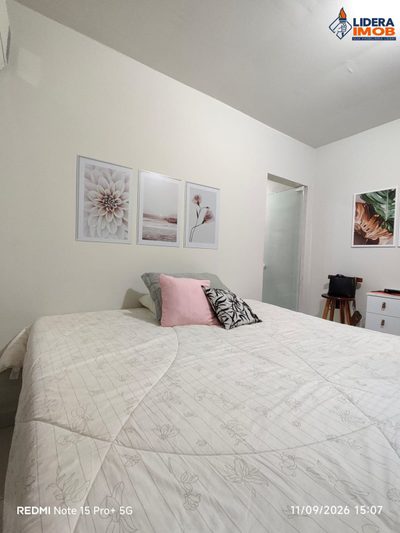 Casa, 2 quartos, 100 m² - Foto 4