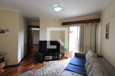 Apartamento, 3 quartos, 88 m² - Foto 4
