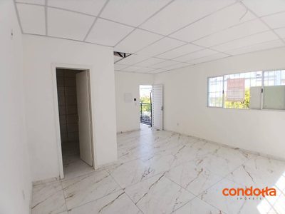 Kitnet-Studio, 28 m² - Foto 2