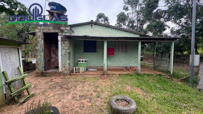 Casa, 2 quartos - Foto 4