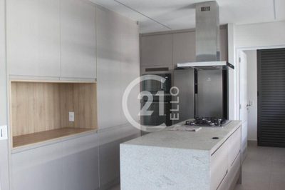 Apartamento, 3 quartos, 167 m² - Foto 5