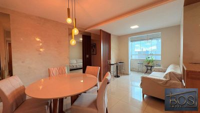 Apartamento, 3 quartos, 86 m² - Foto 5