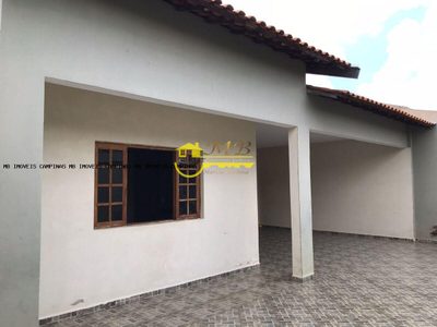 Casa, 3 quartos, 250 m² - Foto 1