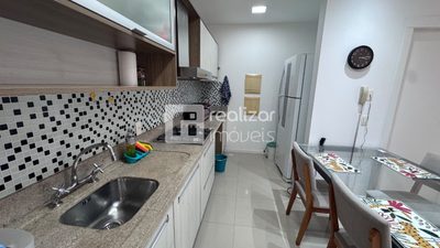 Apartamento, 1 quarto, 64 m² - Foto 5