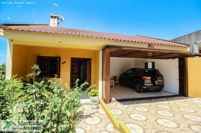 Casa, 3 quartos, 220 m² - Foto 1