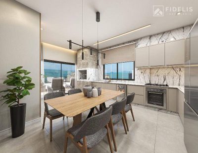 Apartamento, 2 quartos, 181 m² - Foto 3