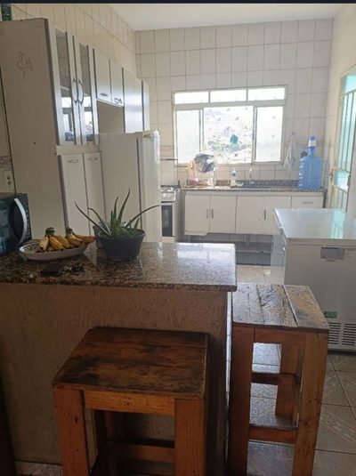 Casa, 4 quartos, 180 m² - Foto 4