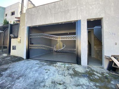 Sobrado, 3 quartos, 120 m² - Foto 1