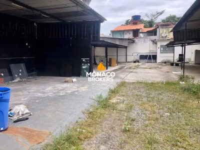 Terreno, 400 m² - Foto 1