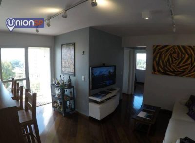 Apartamento, 2 quartos, 66 m² - Foto 1
