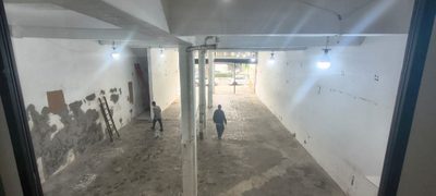 Loja-Salão, 330 m² - Foto 2