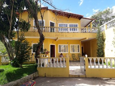 Chácara, 4 quartos, 150 m² - Foto 4