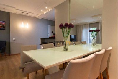 Apartamento, 3 quartos, 108 m² - Foto 3