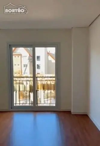 Casa, 1 quarto, 51 m² - Foto 2