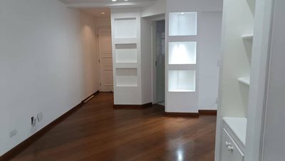 Apartamento, 2 quartos, 62 m² - Foto 2